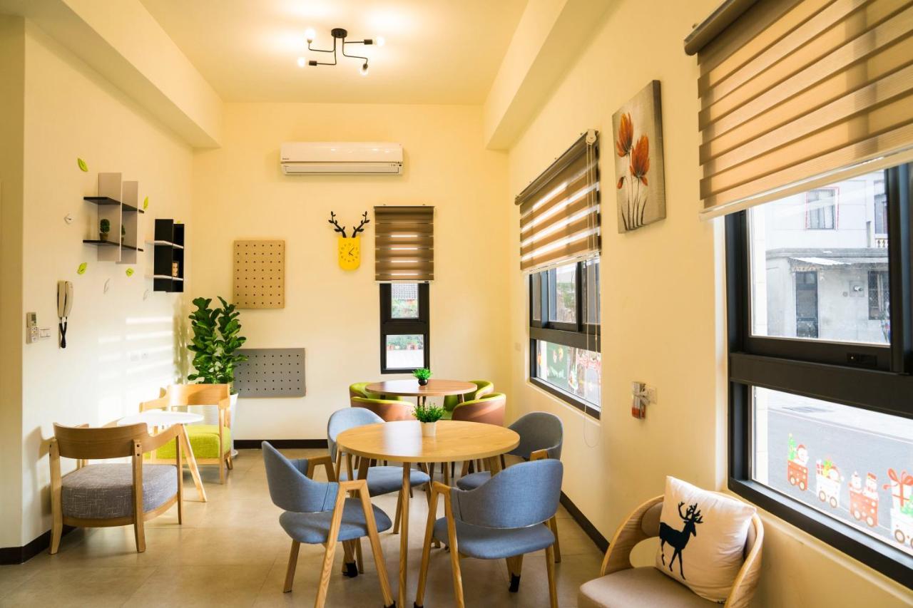 Ba Ba Xiao Wu 2 Apartment Jinning Ngoại thất bức ảnh