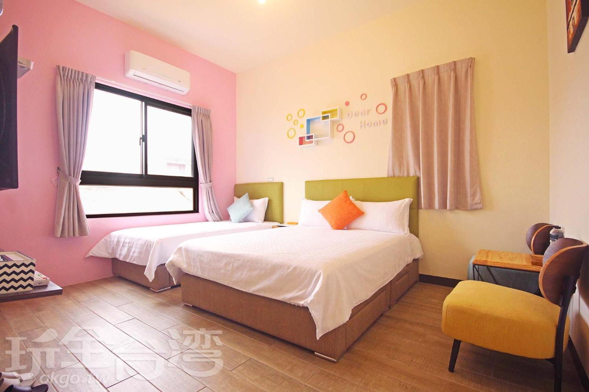Ba Ba Xiao Wu 2 Apartment Jinning Ngoại thất bức ảnh