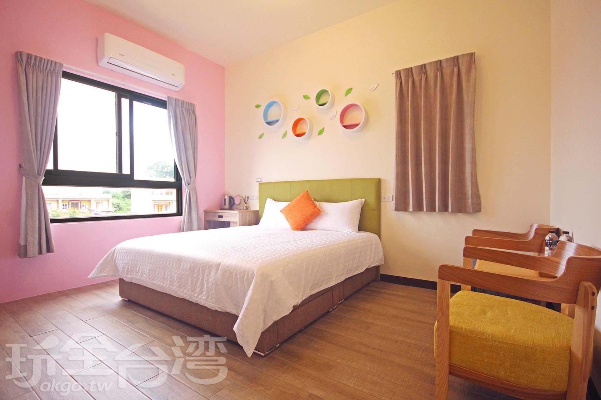 Ba Ba Xiao Wu 2 Apartment Jinning Ngoại thất bức ảnh