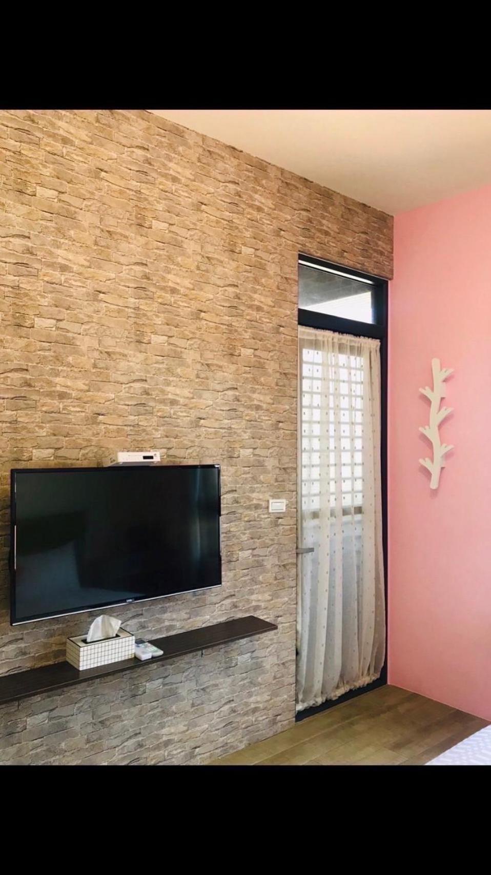 Ba Ba Xiao Wu 2 Apartment Jinning Ngoại thất bức ảnh