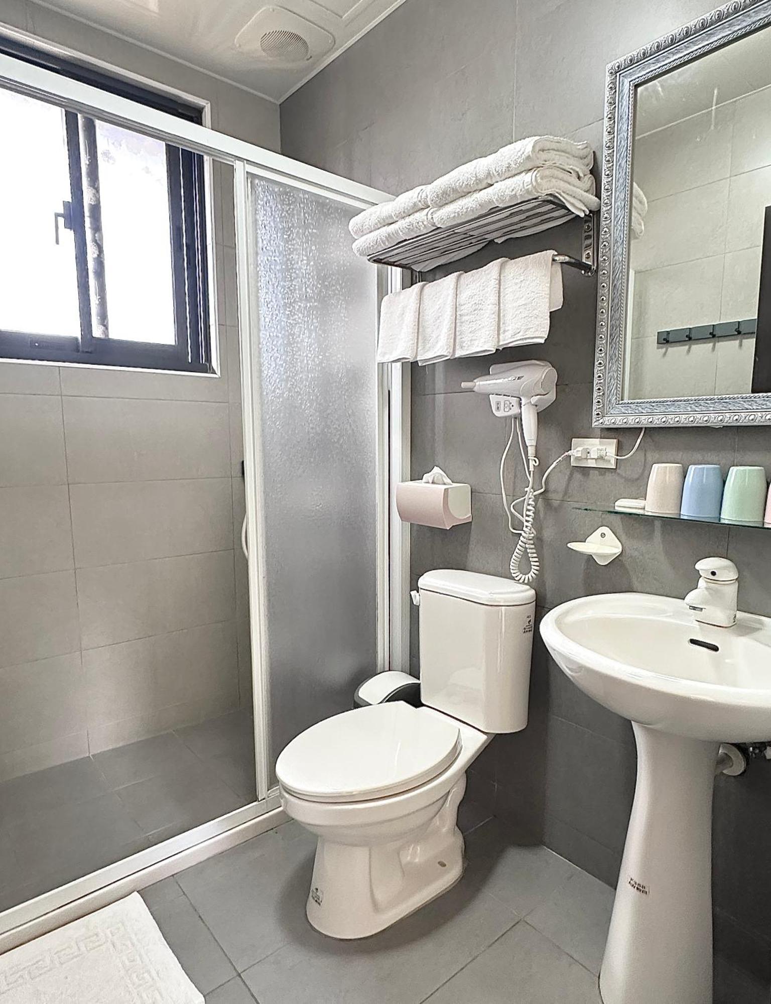 Ba Ba Xiao Wu 2 Apartment Jinning Ngoại thất bức ảnh