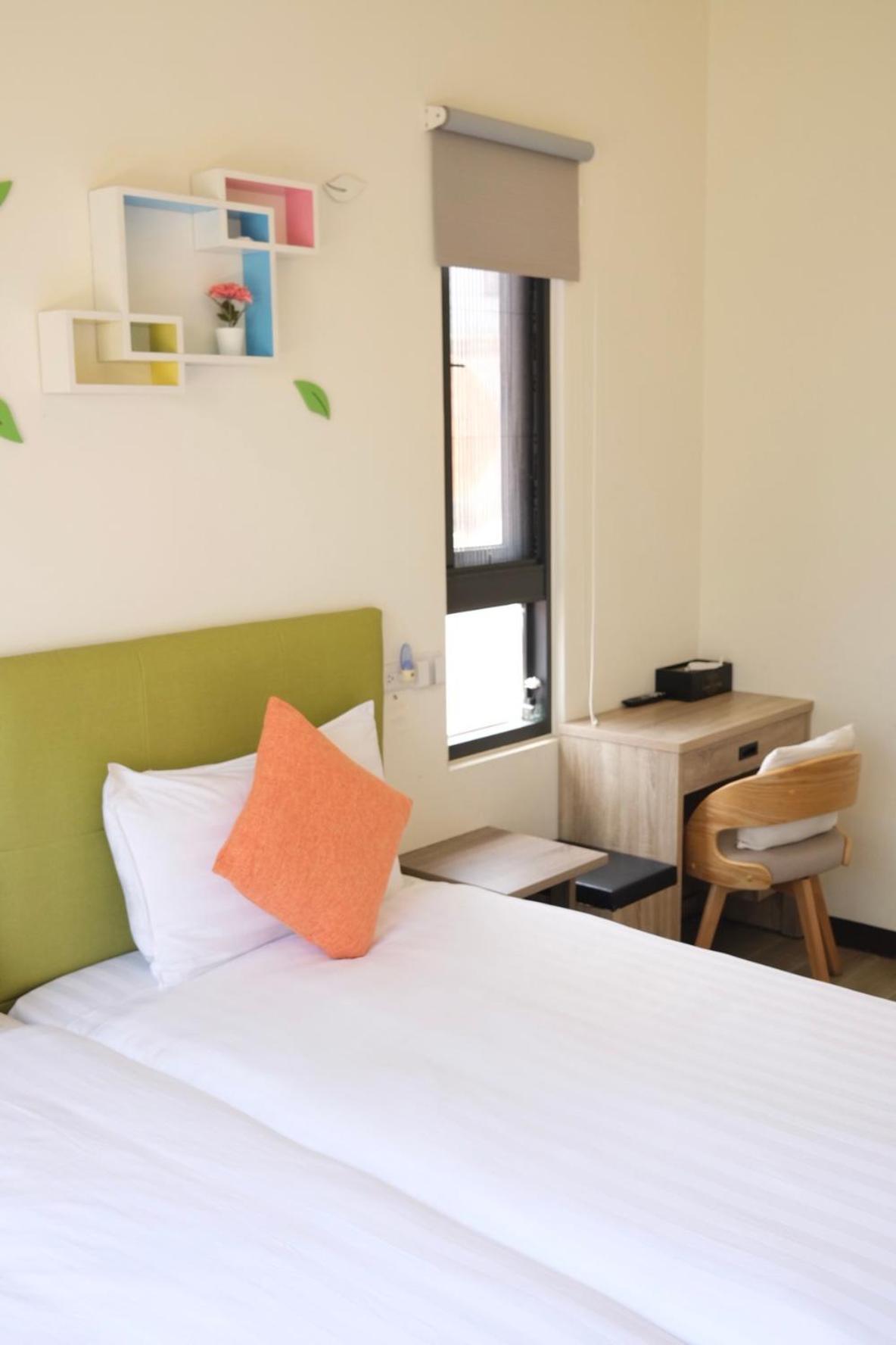 Ba Ba Xiao Wu 2 Apartment Jinning Ngoại thất bức ảnh