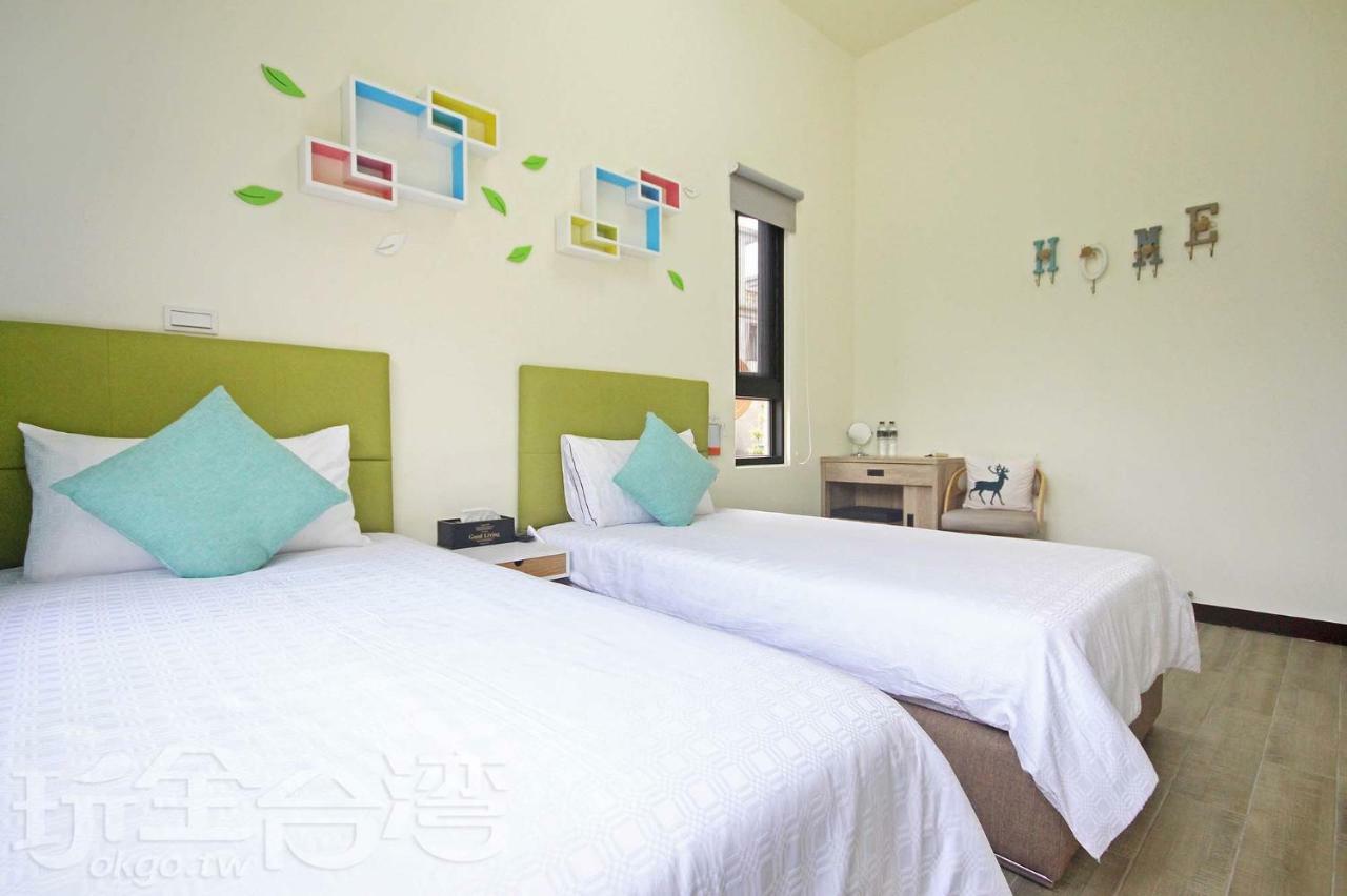 Ba Ba Xiao Wu 2 Apartment Jinning Ngoại thất bức ảnh